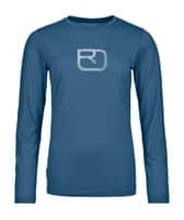 150 Cool Mtn Silhouette Long Sleeve Women's