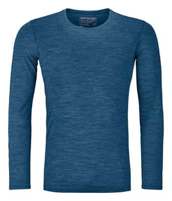150 Cool Clean Long Sleeve