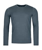 150 Cool Clean Long Sleeve