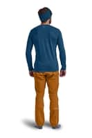 150 Cool Clean Long Sleeve