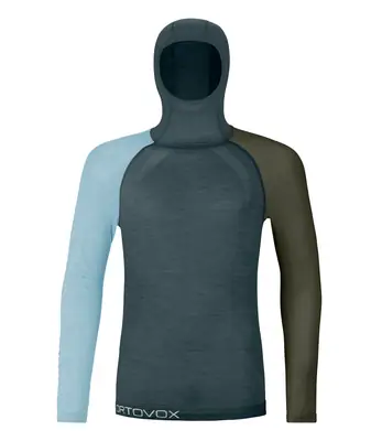 Triko 120 Competition Light Hoody