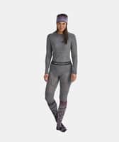 Merino Thermovent Short Pants Women's