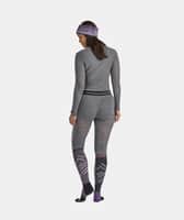 Merino Thermovent Short Pants Women's