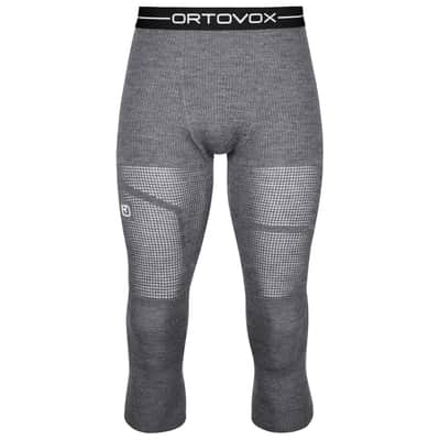 Merino Thermovent Short Pants