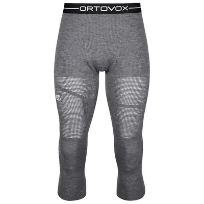 Pnske spodky Merino Thermovent Short Pants