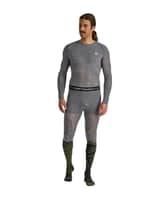 Merino Thermovent Short Pants
