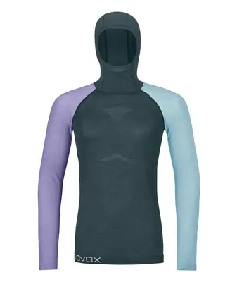Triko 120 Competition Light Hoody Women's