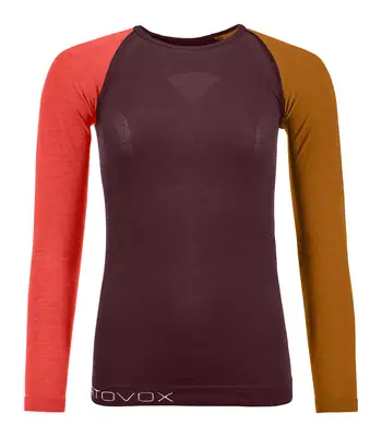 Triko 120 Competition Light Long Sleeve Women's