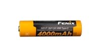 Akumultor 18650 - 4000 mAh USB