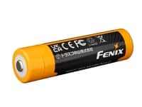 Akumultor 18650 - 4000 mAh USB