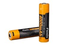 Akumultor 18650 - 4000 mAh USB
