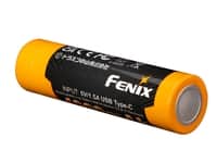 Akumultor 18650 - 4000 mAh USB