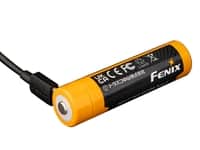 Akumultor 18650 - 4000 mAh USB