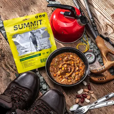 Fazuov kotlk - Big Pack