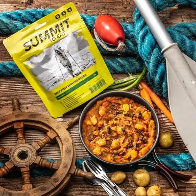 Dusen hovdzie vo vlastnej tve - Big pack