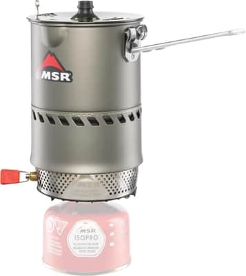Reactor 1,0 l