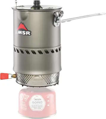 Vari Reactor 1,0 l