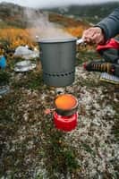 Reactor 1,0 l