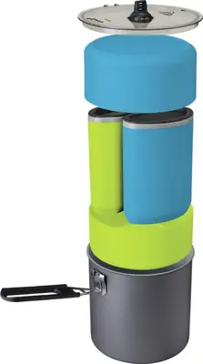 Sada ndob Trail Lite Duo Cook Set