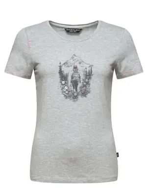 Dmsk triko Saile Mountain Paradise