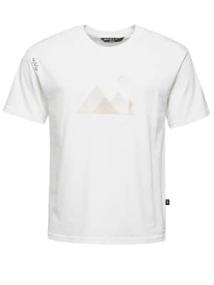 Mountain Contours