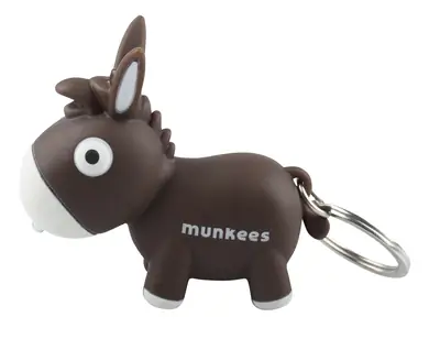 Prvesok LED & Sound - Somr