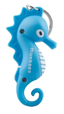 Prvesok LED & Sound - Morsk konk