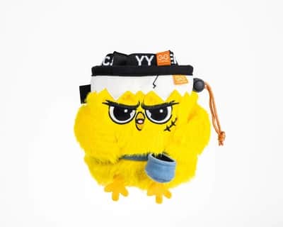 Chalk Bag Animal's