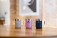 Camp Mug 230 ml