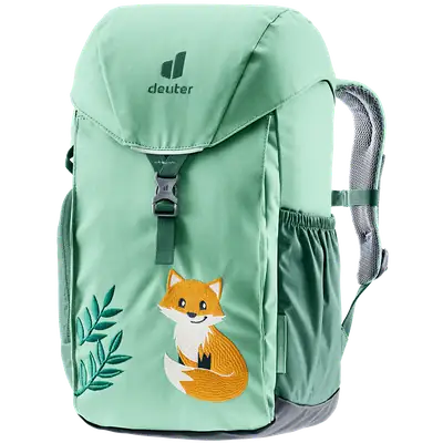 Detsk batoh Waldfuchs 14