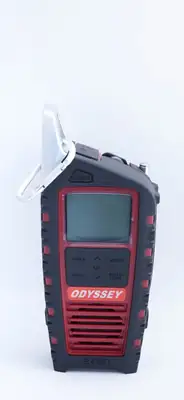 Ndzov rdio Odyssey DAB+