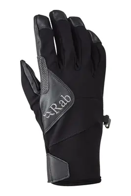 Rukavice Velocity Guide Glove