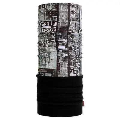 Multifunkn atka Buff Polar - Osu Grey