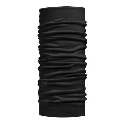 Multifunkn atka Buff Windproof - Solid Black
