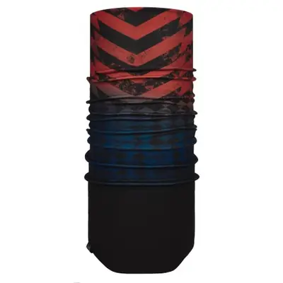 Multifunkn atka Buff Windproof - Voltaik Multi