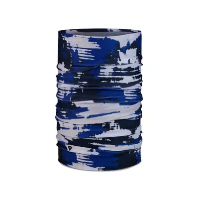 Multifunkn atka Buff Thermonet - Briky Cobalt
