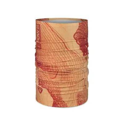 Multifunkn atka Buff Thermonet - Evaporate Tangerine