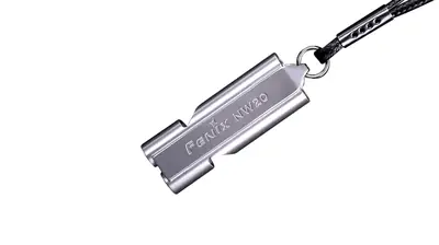 Bezpenostn p횝alka NW20