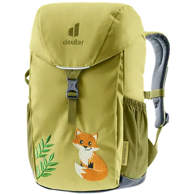 Detsk batoh Waldfuchs 10