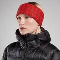 Windjammer Headband