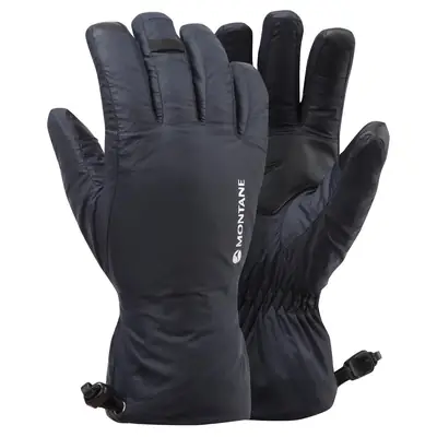 Dmsk rukavice Respond Dry Line Glove Women's