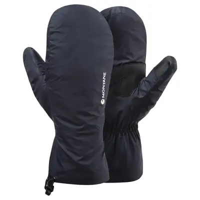 Zimn rukavice Respond Dry Line Mitt