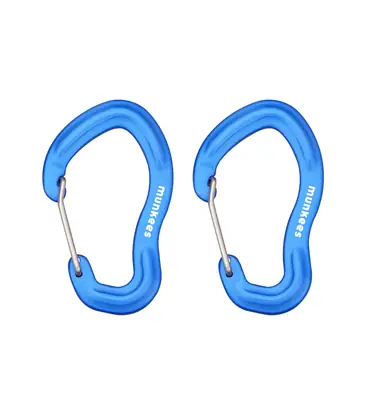 Karabiny Ohr WG SET - Small