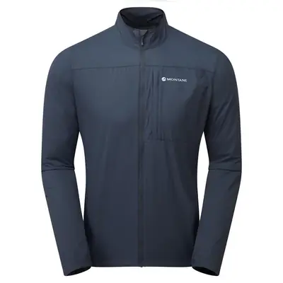Pnska vetrovka Featherlite Jacket