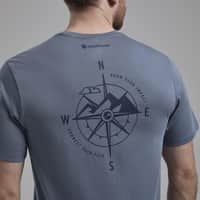 Impact Compass Tee