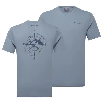 Pnsk triko Impact Compass Tee