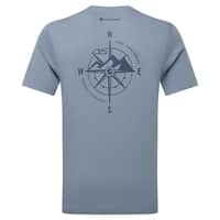 Impact Compass Tee