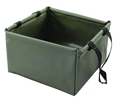 Skladacia ndr na vodu - green M