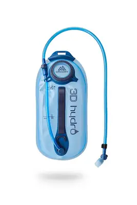 Hydrovak Camel Bag 3D Hydro 2l