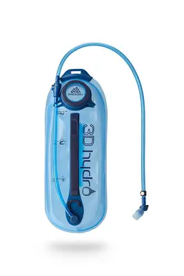 Hydrovak Camel Bag 3D Hydro 3l